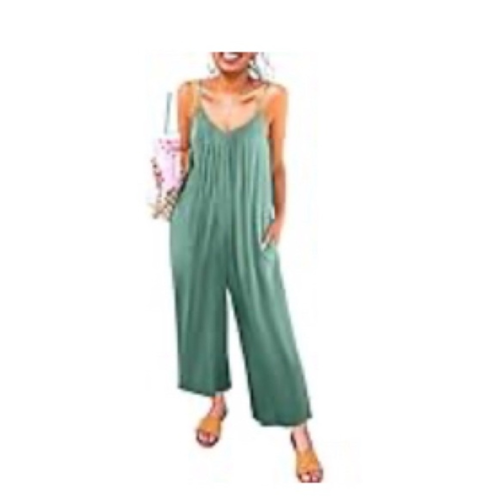Jumpsuit from Amazon LG